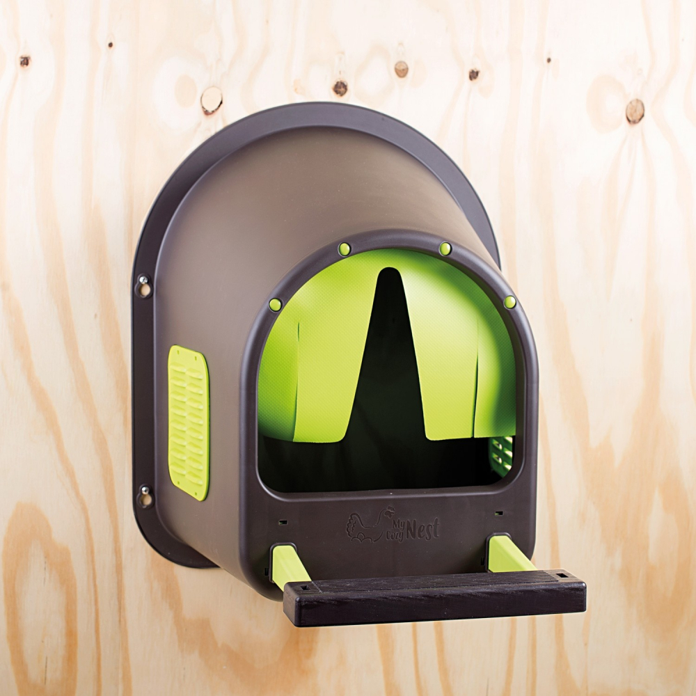 Pondoir Cosy : Pondoir de ponte pour poule et poulailler