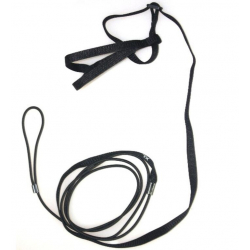 Harnais pour perroquet QualityBird XL