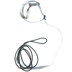 Harnais pour perroquet QualityBird L