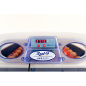 Couveuse Borotto Real 49 automatique