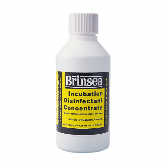 Brinsea désinfectant couveuse et éleveuse {attributes}