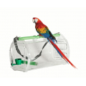 Cage de transport ARA PERCH ‘N GO Large XL