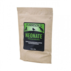 Harrison's Neonate Premium