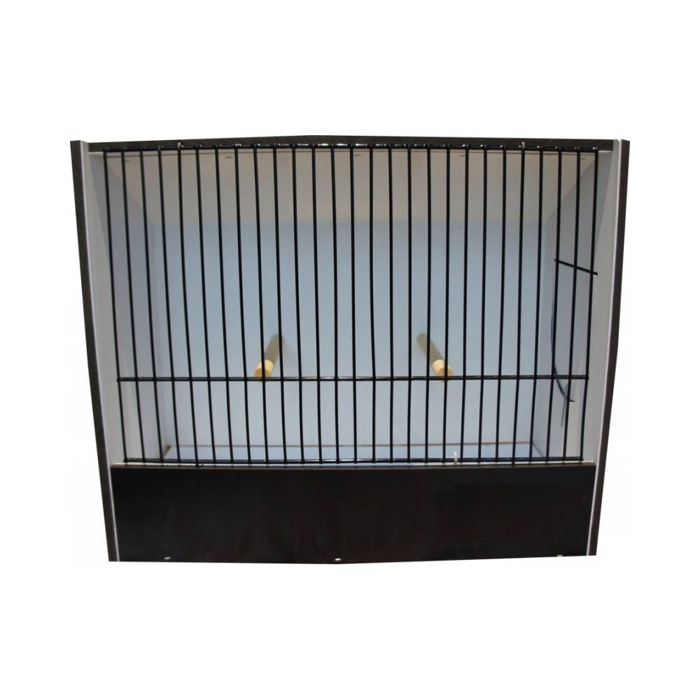 Cage De Concours Ou Dexposition Pour Oiseaux Indigènes