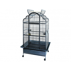 Cage perroquet Emperor