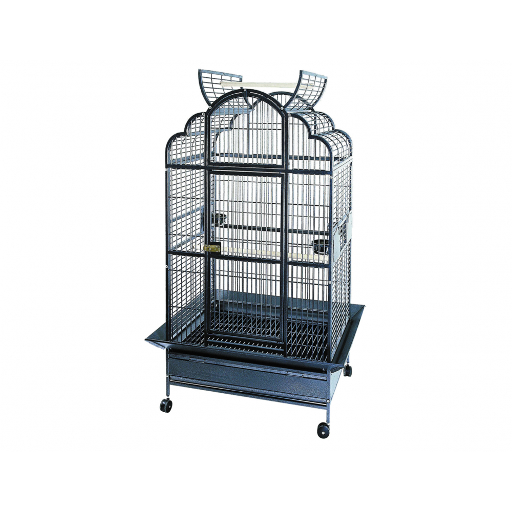 Cage Perroquet Emperor
