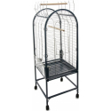 Cage pour perroquet Coco 1