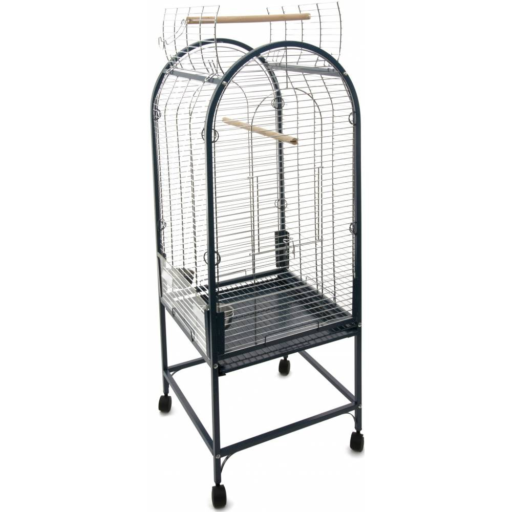 Cage Pour Perroquet Coco 1