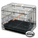 Cage de transport perroquet Original Strong