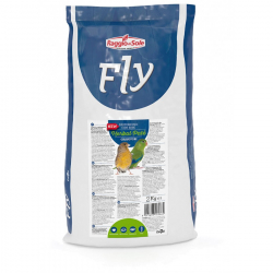 Raggio Di Sole Herbal pâtée Fly