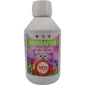 Herbapur, extraits de chardon-marie, pissenlit et ortie - Red Animals