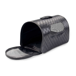Panier de transport Flex pour perruche et petit perroquet