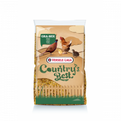 Gra-Mix mélange poules