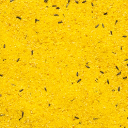 Raggio di Sole HB Supergiallo - Pâtée Grasse Jaune pour Canaris / Exotiques 25 kg