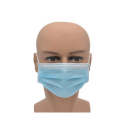 Masque chirurgical 3 plis conforme à la norme EN149 : 2001 Boite de 50 masques