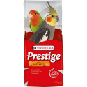 Prestige Grandes Perruches sans tournesol 20 kg