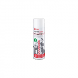 Vermikill - Spray insecticide environnement