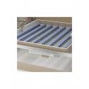 Plateau complet pour couveuse Grumbach
