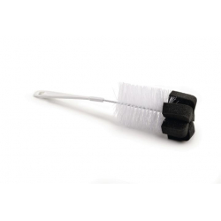 Goupillon - Brosse de nettoyage diamètre 75 mm