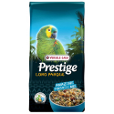 Amazone Parrot Loro Parque Mix - Versele Laga - 15 kg