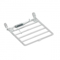 Porte pour cage canaris - Horizontal