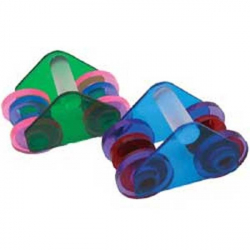 Roller pour perroquet (450),Roller pour perroquet (451)