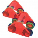 Roller pour perroquet (450),Roller pour perroquet (451)