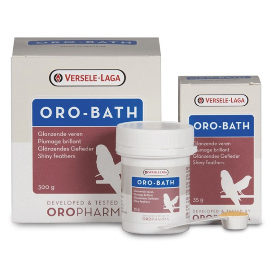 Oro-Bath (951)