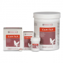 Can-tax Oropharma - Colorant rouge oiseaux 150 g