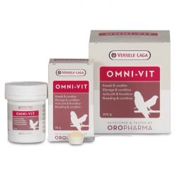 Omni-Vit Oropharma - 200 g