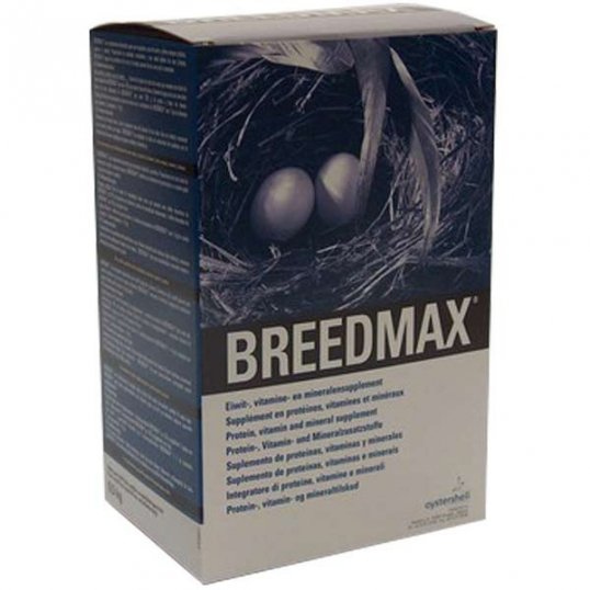 Breedmax (655)