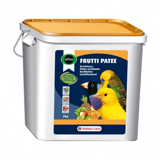 Orlux Frutti pâtée 5 kg 