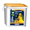 Orlux Frutti pâtée - Pâtée aux fruits pour oiseaux exotiques, canaris et perruches - 5 kg