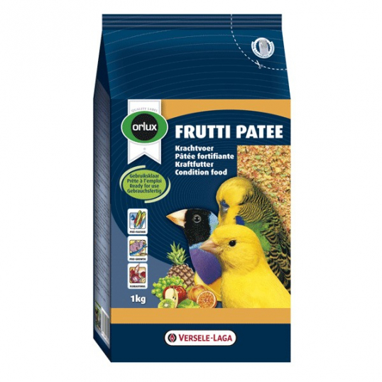 Orlux Frutti pâtée 1kg