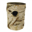 Nid bûche gde perruche 330 mm