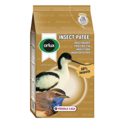 Orlux Insect pâtée Premium (+50% insectes) 400 g (886)