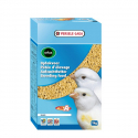 Orlux Pâtée d'élevage canaris Bianco - 1 kg