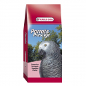 Prestige perroquets régime Super Diet - Mélange de graines allégé 20 kg