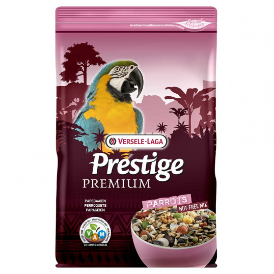 Prestige Premium Perroquets (3987)
