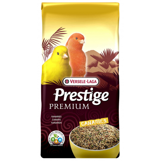 Prestige Canaris Premium (3972)