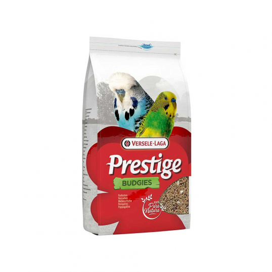 Prestige perruches ondulées Versele Laga 4 kg 