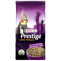 Premium Perruches Australiennes Versele Laga Loro Parque - 20 kg