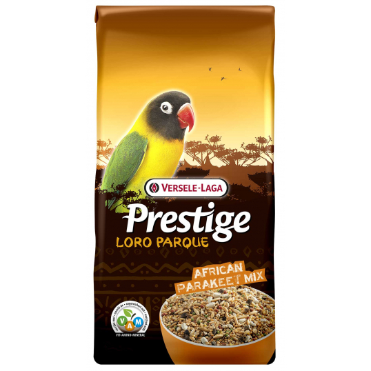 Premium Perruches Africaines 1 kg (3983)