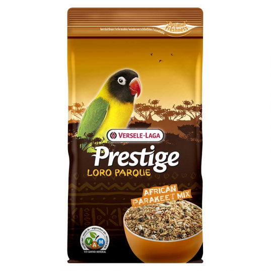 Mélange de graines Prestige Premium Grandes Perruches