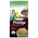 Premium Perruches ondulées - 20 kg