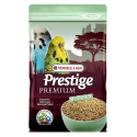 Premium Perruches ondulées - 2,5 kg