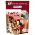 Versele Laga - Exotic Nuts Mix Mélange de Graines et noix pour Perroquet - 750g
