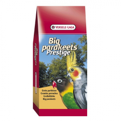 Euphèmes Prestige Versele Laga
