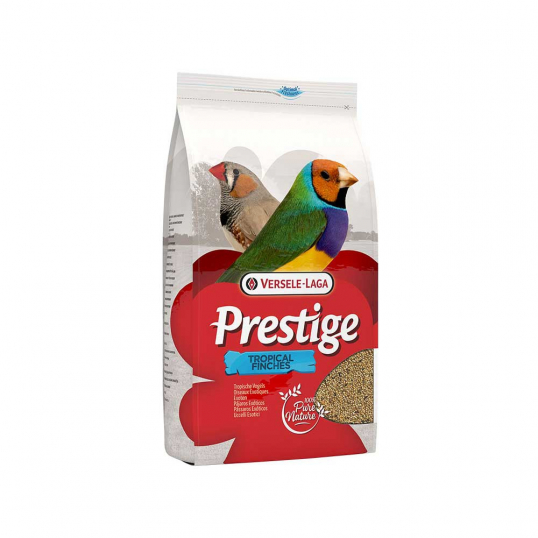 Prestige Oiseaux Exotiques (2975)
