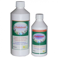 Calcivet liquide - 500 ml